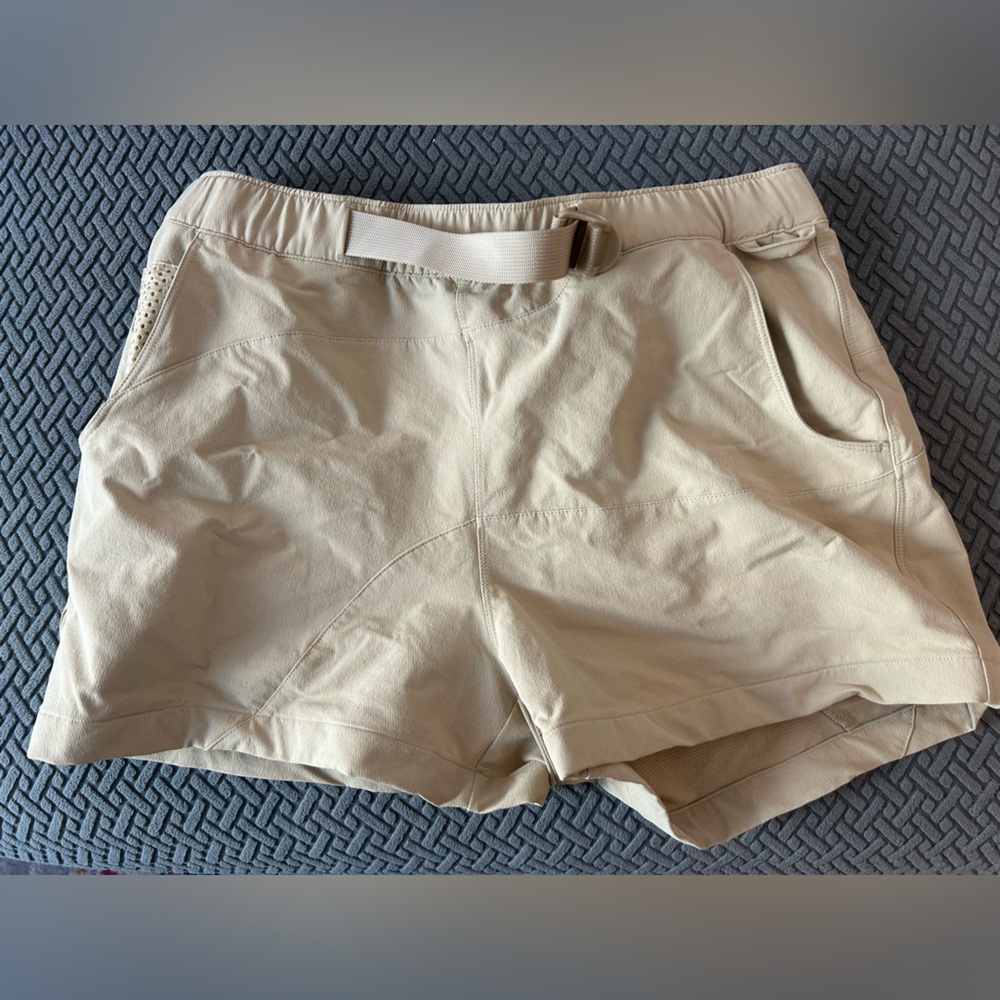 Outdoor Voices Hiking Shorts
